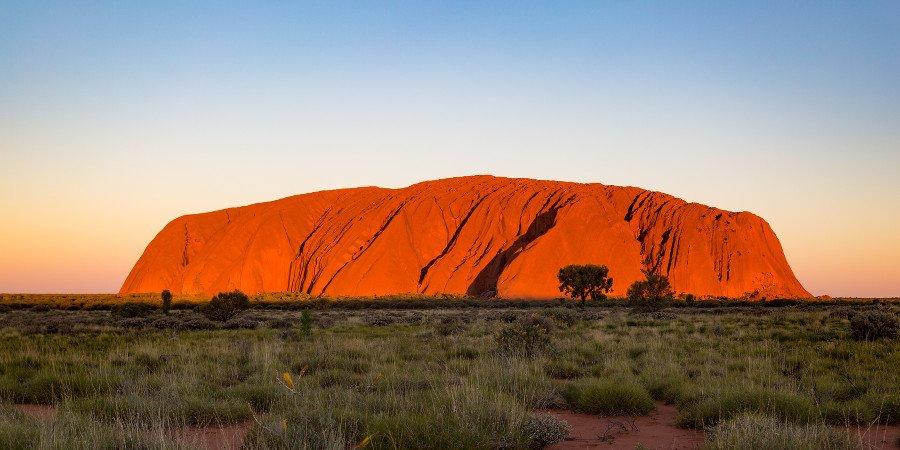 Molito Uluru